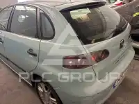 2006 Seat Ibiza