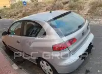 2006 Seat Ibiza