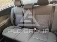 2006 Seat Ibiza