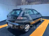 2006 Seat Ibiza