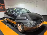 2006 Seat Ibiza