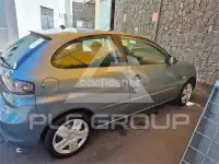 2006 Seat Ibiza