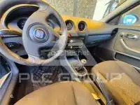 2006 Seat Ibiza