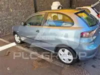 2006 Seat Ibiza