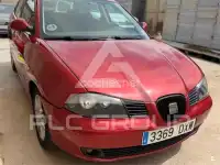 2006 Seat Ibiza