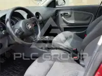 2006 Seat Ibiza