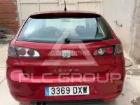 2006 Seat Ibiza