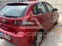 2006 Seat Ibiza
