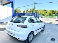 2006 Seat Ibiza