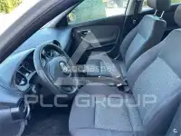 2006 Seat Ibiza