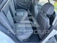 2006 Seat Ibiza
