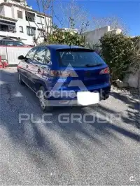 2006 Seat Ibiza