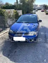 2006 Seat Ibiza