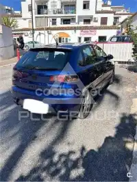 2006 Seat Ibiza