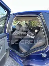 2006 Seat Ibiza