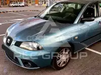 2006 Seat Ibiza