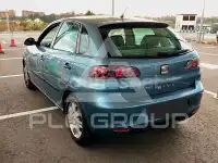 2006 Seat Ibiza