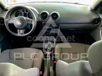 2006 Seat Ibiza