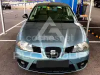 2006 Seat Ibiza
