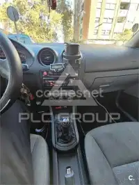 2006 Seat Ibiza