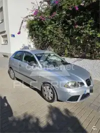 2006 Seat Ibiza
