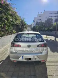 2006 Seat Ibiza
