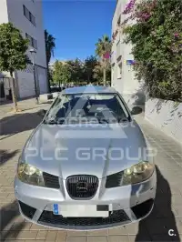 2006 Seat Ibiza