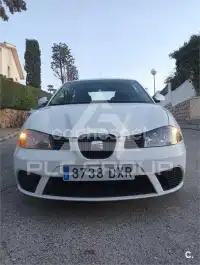 2006 Seat Ibiza
