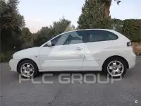 2006 Seat Ibiza