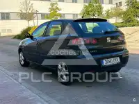 2006 Seat Ibiza