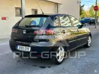 2006 Seat Ibiza