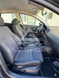 2006 Seat Ibiza