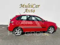 2006 Seat Ibiza