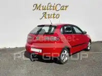 2006 Seat Ibiza
