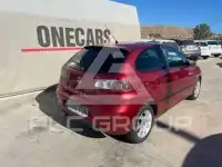 2006 Seat Ibiza