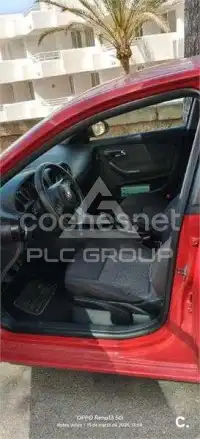 2006 Seat Ibiza