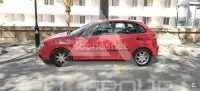 2006 Seat Ibiza