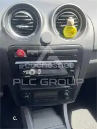 2006 Seat Ibiza