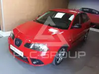 2006 Seat Ibiza
