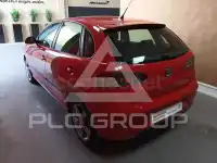 2006 Seat Ibiza