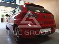 2006 Seat Ibiza