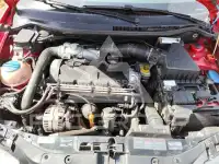 2006 Seat Ibiza
