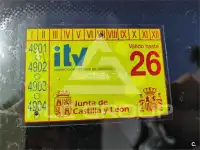2006 Seat Ibiza