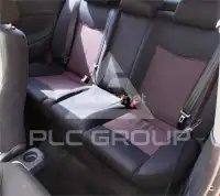 2006 Seat Ibiza