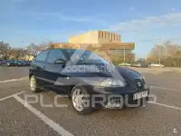 2006 Seat Ibiza
