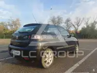 2006 Seat Ibiza