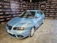 2006 Seat Ibiza