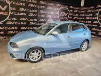 2006 Seat Ibiza