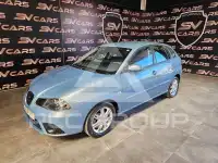 2006 Seat Ibiza