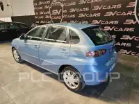 2006 Seat Ibiza